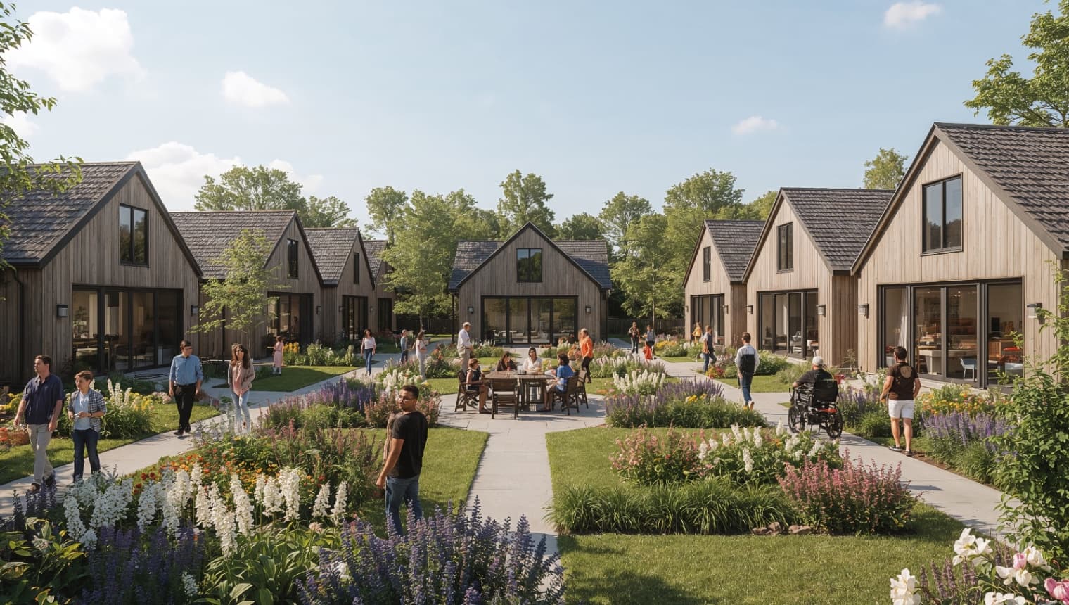 What a great shortlist looks like