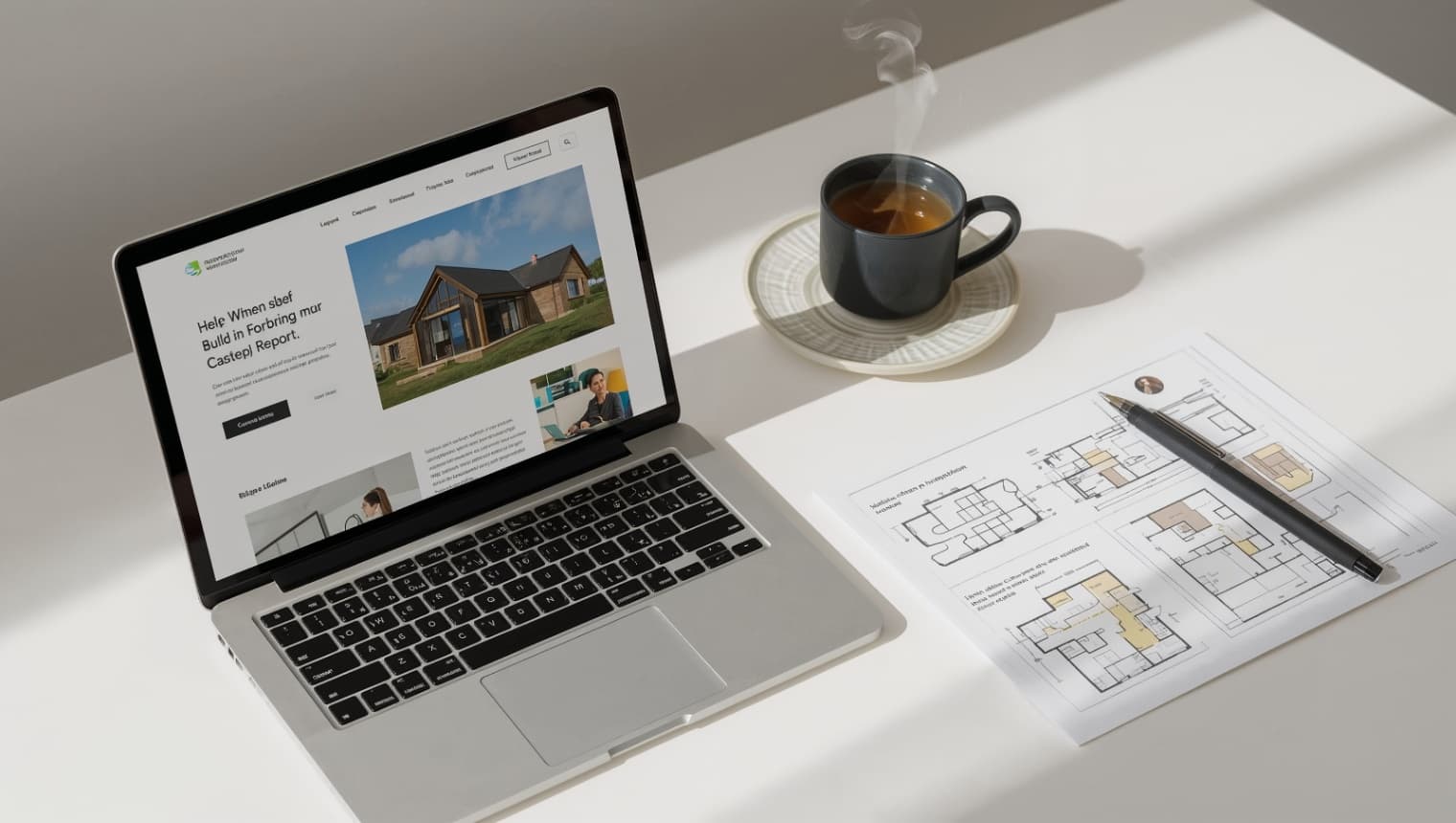 Budget is a design tool