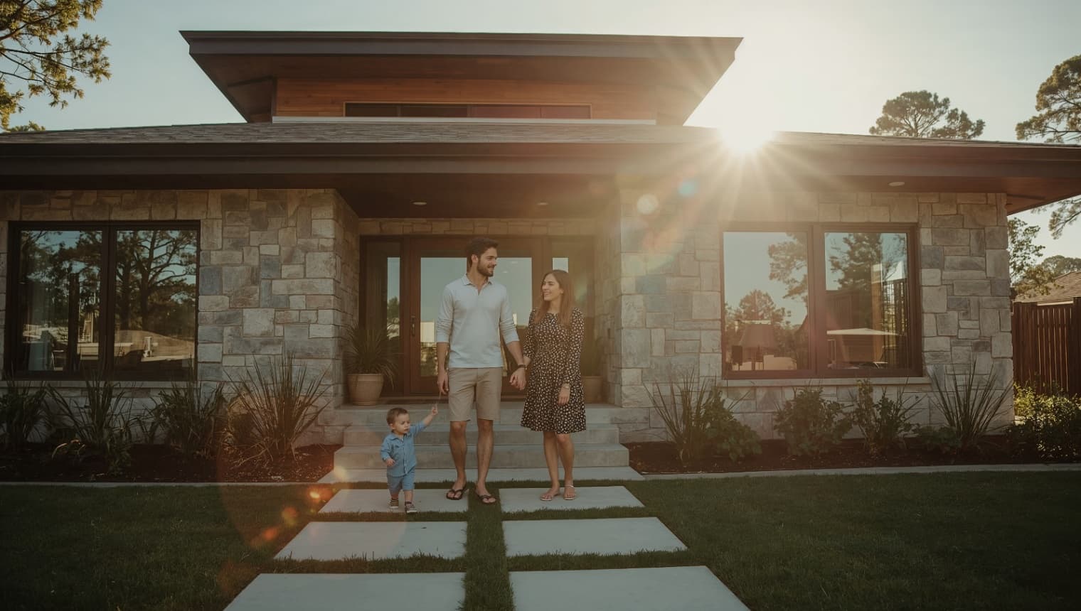 Visualising your future home