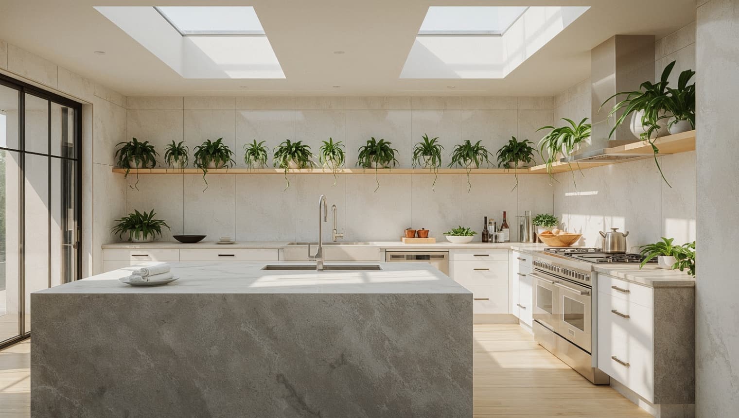 How to read what planners care about