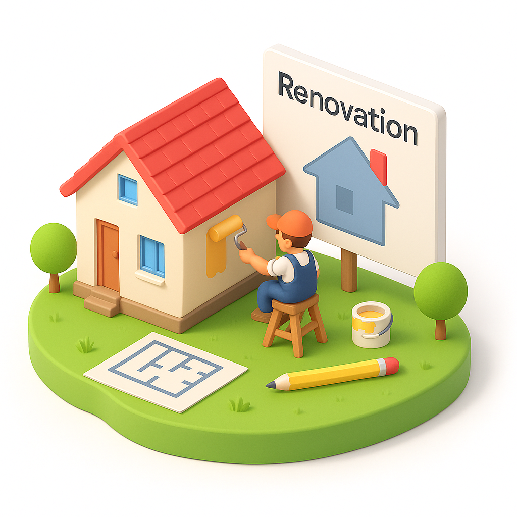 See the Possibilities