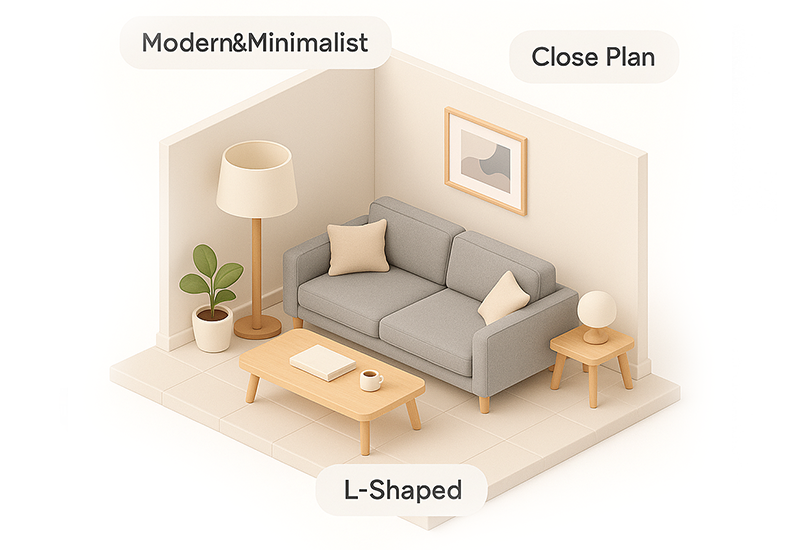 Bring Your Style Vision to Life with AI